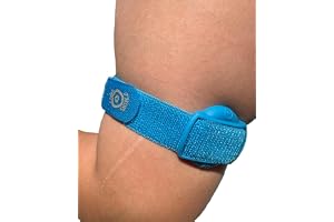 Freestyle Libre Shield 2 nytt och förbättrad storlek maximalt skydd aktivitetsarmband (vattumannen)