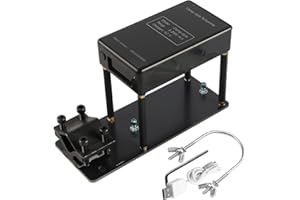 Namvo Misuratore accurato di velocità dell'arco del cronografo per gli archi e le palle con sovraccarico sopra scarico e protezione di cortocircuito