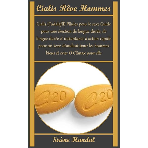 Cialis 14 Pastillas