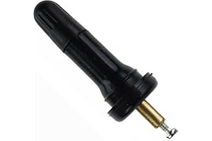 STIX Automotive Equipment 1x Reparaturventil RDKS TPMS-13 Gummiventil Ersatz Ventil Reifendrucksensor Ez-Sensor