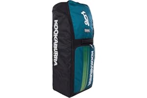 Kookaburra D4500 Cricket Duffle Sac - SS23