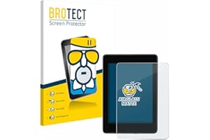 brotect Anti-Reflet Protection d'Écran Verre Mat pour Amazon Kindle Paperwhite 2018 (10ème Gen.) - Film Protecteur Vitre 9H