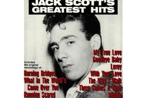 Greatest Hits Jack Scott