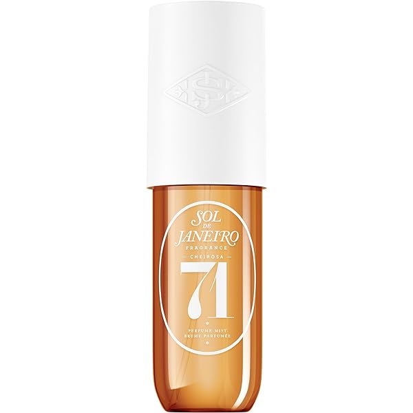 Sol de Janeiro Cheirosa　ボディミスト Sol de Janeiro - Cheirosa '40 Hair & Body Fragrance Mist 240