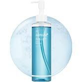 medicube Zero Pore Blackhead Deep Cleansing Oil | Makeup Remover for All Skin Types, Daily Use Moisturizing Facial Cleanser,