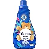 YUMOS Extra Konsantre &Ccedil;amaşır Yumuşatıcısı Lilyum 1008 ml