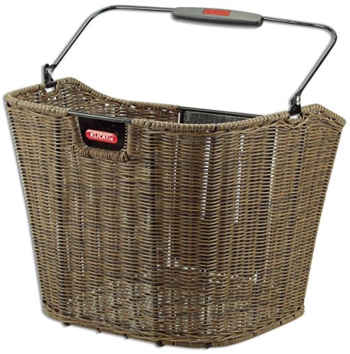 KLICKFix Lenkerkorb Structura Korb