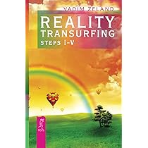 Reality transurfing. Steps I-V: Amazon.co.uk: Zeland, Vadim