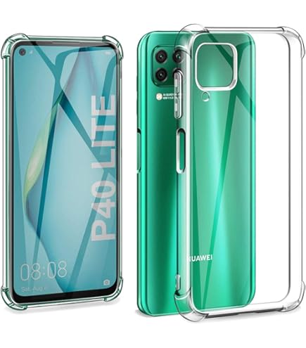 HUAWEI P40 Lite Smartphone 128 GB, 6 GB RAM, Dual Sim