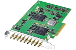 Blackmagic Design DeckLink Quad 2