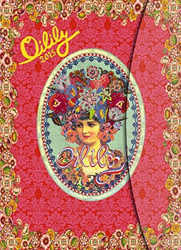 Preisvergleich Produktbild Oilily 2015