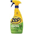 ZEP Mold Stain and Mildew Stain Remover 32 Ounces ZUMILDEW32