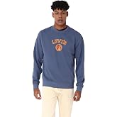 Levi's Relaxed Graphic Crew Sweatshirt Sweatshirt Erkek