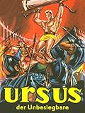 sindbad der seefahrer 1947 stream  Ursus, Der Unbesiegbare