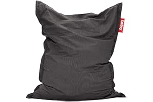 Fatboy The Original Outdoor Pouf (Charbon)