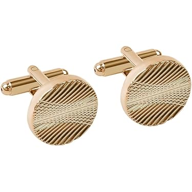 Set Di Spille A Catena Con Colletto Di Giacca E Camicia In Pietra Rossa Fatte A Mano: Spilla Da Bavero Da Uomo - Italia - Foto 5