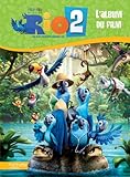 Image de Rio 2 : L'album du film