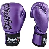 DragonDo 30126-P Favela Boks Eldiveni Kick Boks Eldiveni Muay Thai Boxing Gloves