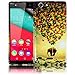 Produktbild Wiko Pulb 3G / 4G 5.0 Zoll FLIEGENDER ELEFANT Silikon Schutz-Hülle (NICHT FÜR WIKO PULB FAB) weiche Tasche Cover Case Bumper Etui Flip smartphone handy backcover thematys®