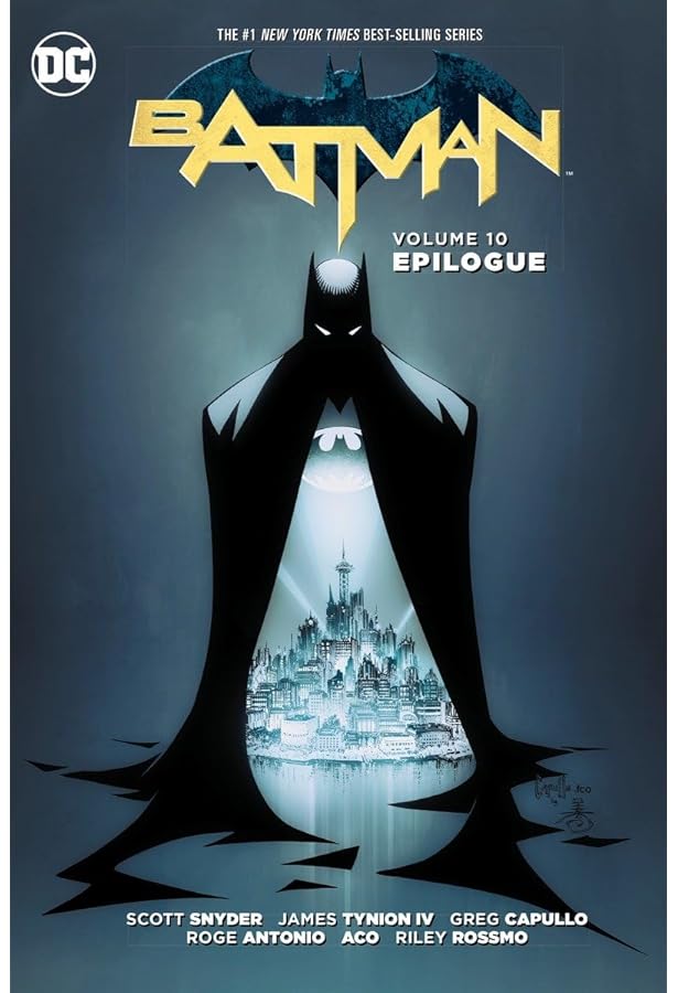 Batman HC Vol 8: Superheavy (Batman: the New 52!): Amazon.co.uk