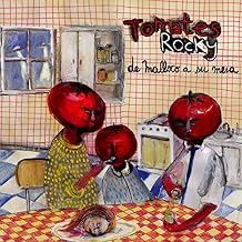 Amazon.es: tomate de mesa