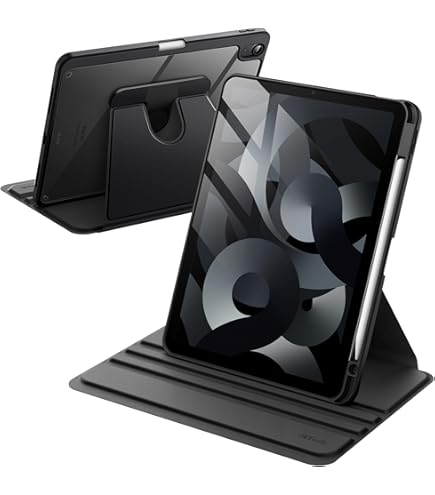 Custodia Per IPad A16 2025 11th 10.9 2022 10th 10.2 7th 8th