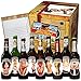 Produktbild Männer Geschenke | inkl. Glückwunschkarten, Bierbewertungsbogen, Bierbuch | Geschenk Papa Opa Geschenk Papa Vatertag Geschenk Papa von Sohn Geschenk Papa von Tochter Geschenk Papa