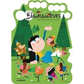 Blancanieves (&iexcl;Qu&eacute; te cuento!) (Spanish Edition)