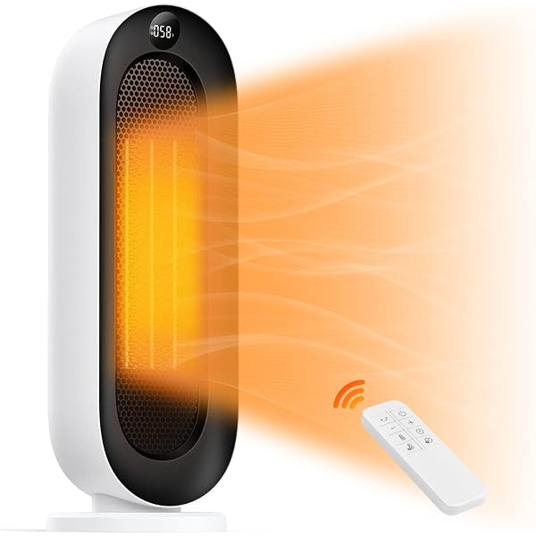 DR.ZERO 2000W Ceramic Electric Heater - Energy Efficient Fan Heater with  ECO Mode,12h Timer, Overheating u0026 Tip-Over Protection, 90° Oscillation Space  Heater for Home Office Bedroom…… : Amazon.co.uk: DIY u0026 Tools