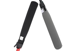 ILHSTY Bat Protector Sleeve for Baseball Softball, Bat Warmer Baseball Bat Sleeve Bag Protector Bat Cover with Hook