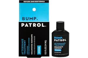 Bump Patrol Razor Bump 15 ml Solution