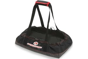 KINDPACK ROBITRONIC Sac de Transport Voiture Buggy 1/10 et 1/8 - R14013