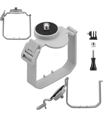 Support Tablette Pour Télécommande DJI RC-N3/N2/N1 - Pliable, Compatible IPad 7-11 Pouces (drone)