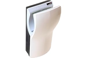 Mediclinics - Secadora Dfwplus Blanca+Resist (M14A-1500W)