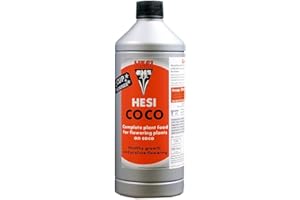 Hesi - Coco 1L