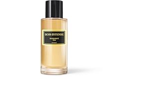 ELIXIR PRIVÉ PARIS ÉLIXIR COLLECTION PRIVÉ BOIS INTENSE EAU DE PARFUM UNISEXE