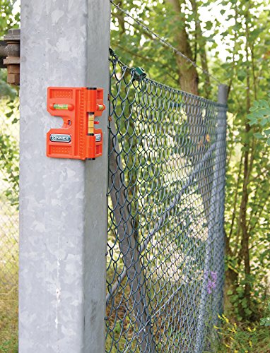 Connex Pfostenwasserwaage 13,5 cm, COXT743135 - 3