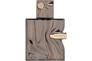 FRENCH AVENUE Fragrance World Spectre Ghost EDP dla mężczyzn 2,7 Fl Oz