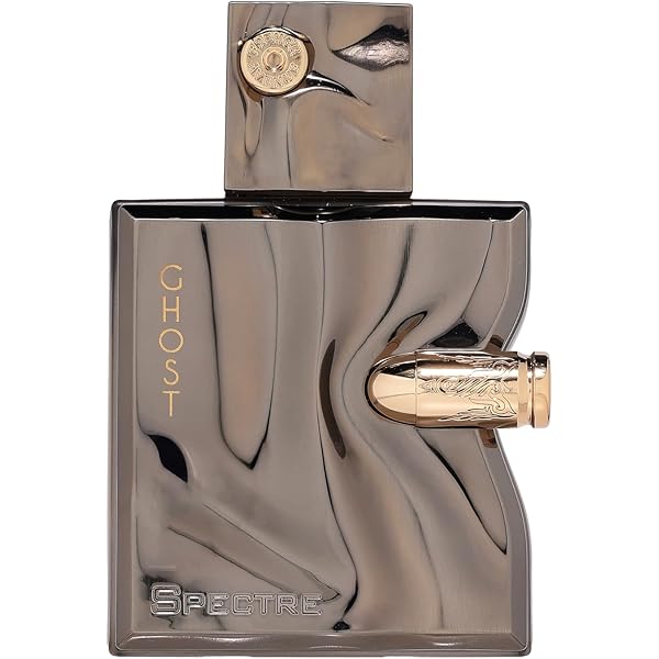 French Avenue - Spectre Wraith - Eau de Parfum - Perfume For Men