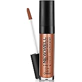 New Well Liquid Illuminator Illuminating Blush 3 in 1 - Pink