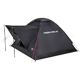 High Peak Beaver 3 Kişilik Kamp &Ccedil;adırı