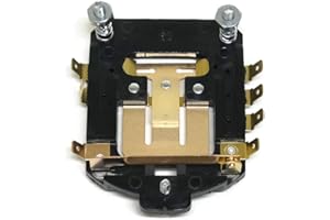 K AID Placa de control original para control de velocidad KitchenAid 5KSM90, 5KSM45, 5KPM5, 5KSM150, 5KSM125, 5KSM175, 5KSM156, 5KSM185