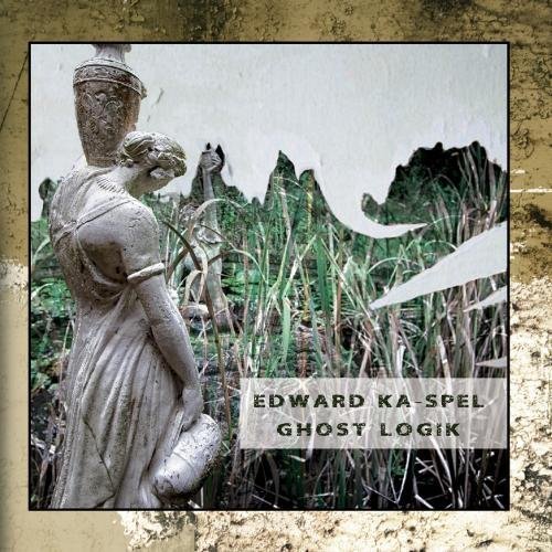 Price comparison product image Ghost Logik by Edward Ka-Spel