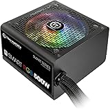 Alimentation ATX Thermaltake Smart RGB 500W