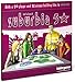 Produktbild Bezier Games BEZ00014 - Suburbia 5 Stars Expansion