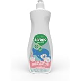 Siveno Baby Doğal Emzik ve Biberon Temizleyici 500 ml