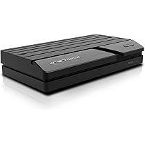 Ricevitore Satellitare Dream DM900 UHD 4K - Linux E2, Twin HDTV PVR, 8GB - Foto 6