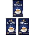 GOODRICKE Khaass Assam Tea - 250 gm, (Pack of 3) | 100% Natural Golden Leaves | Richer Taste & Flavour | Sunehri Patti Chai | Iresistible Aroma