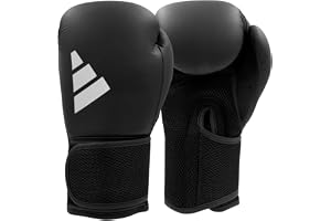 Adidas Boxningshandskar Hybrid 25 – nybörjarmodell