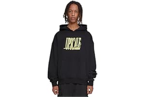 Mister Tee Bluza z kapturem Mężczyźni Fortune Cranes Ultra Heavy Oversize Hoodie